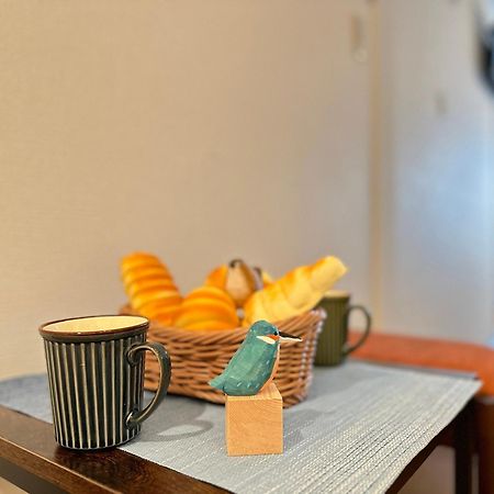 Nestay Apartment Tokyo Shinjuku 外观 照片