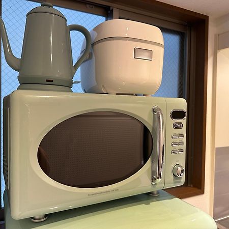 Nestay Apartment Tokyo Shinjuku 外观 照片
