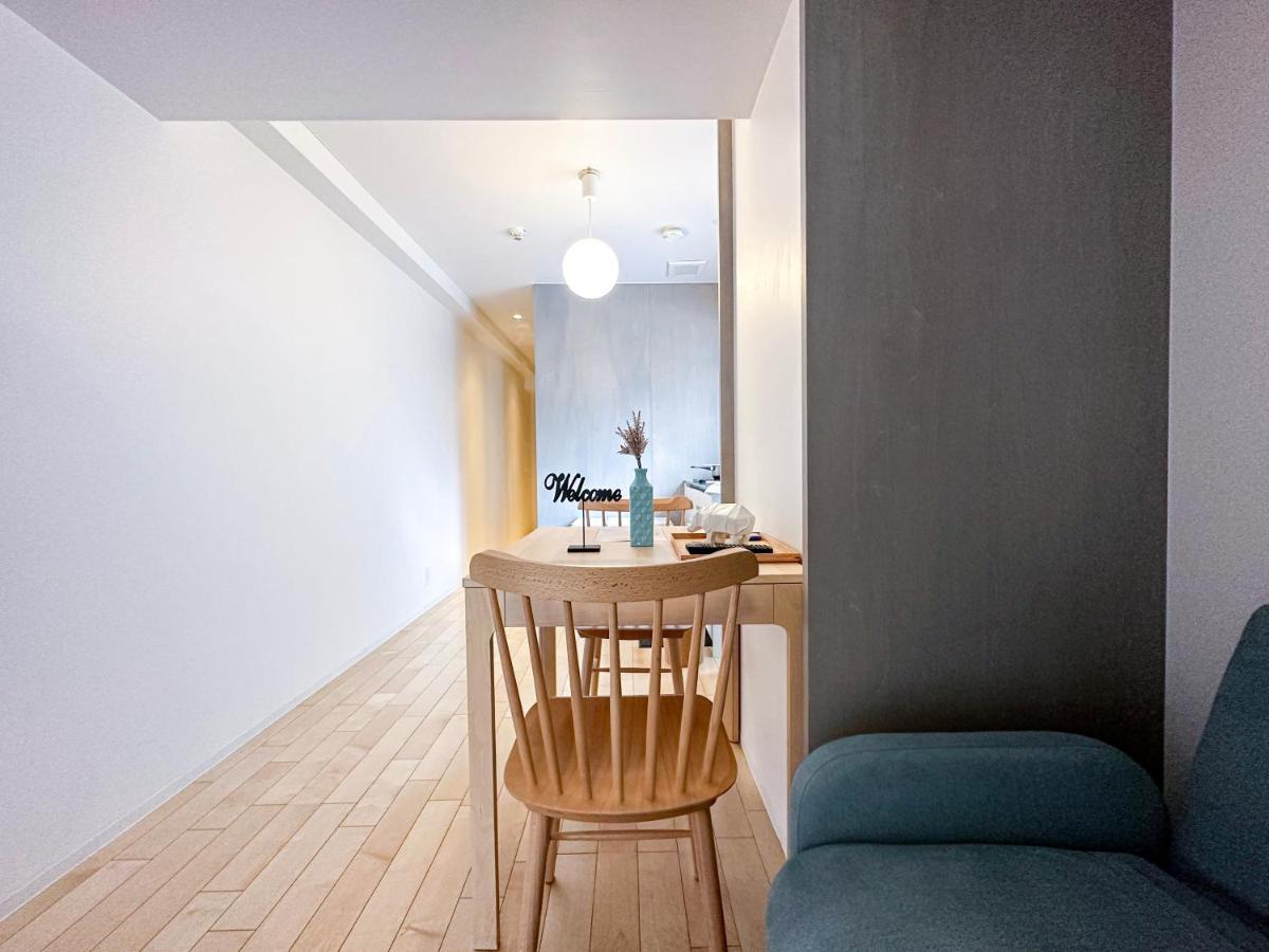 Nestay Apartment Tokyo Shinjuku 外观 照片