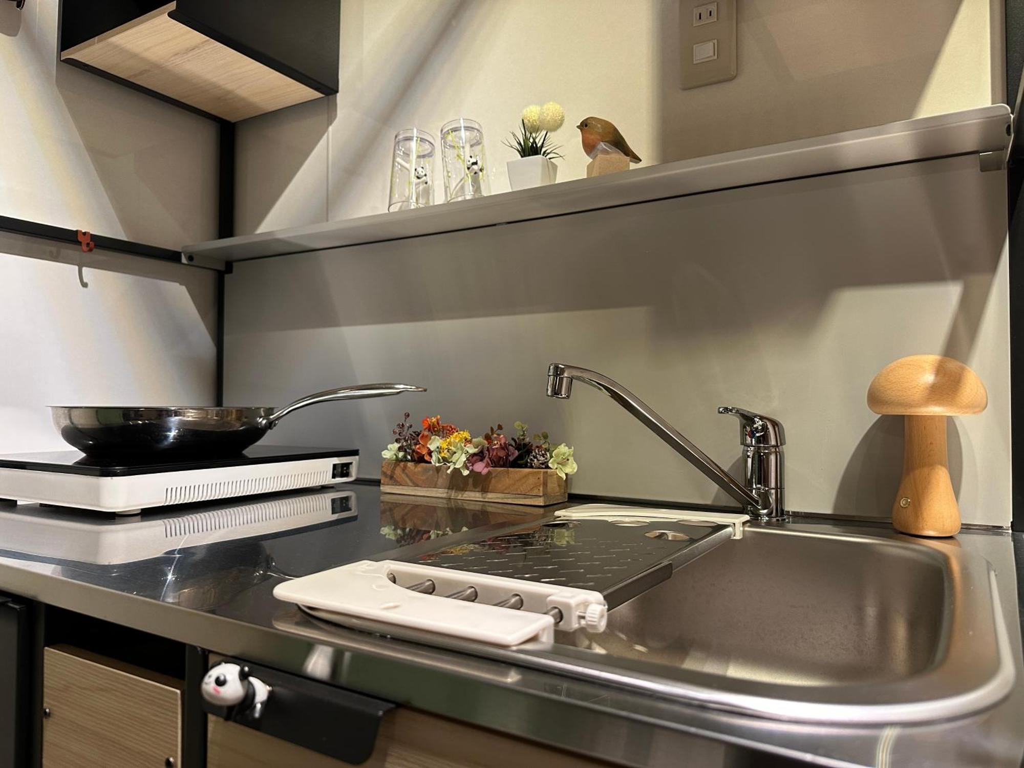 Nestay Apartment Tokyo Shinjuku 外观 照片