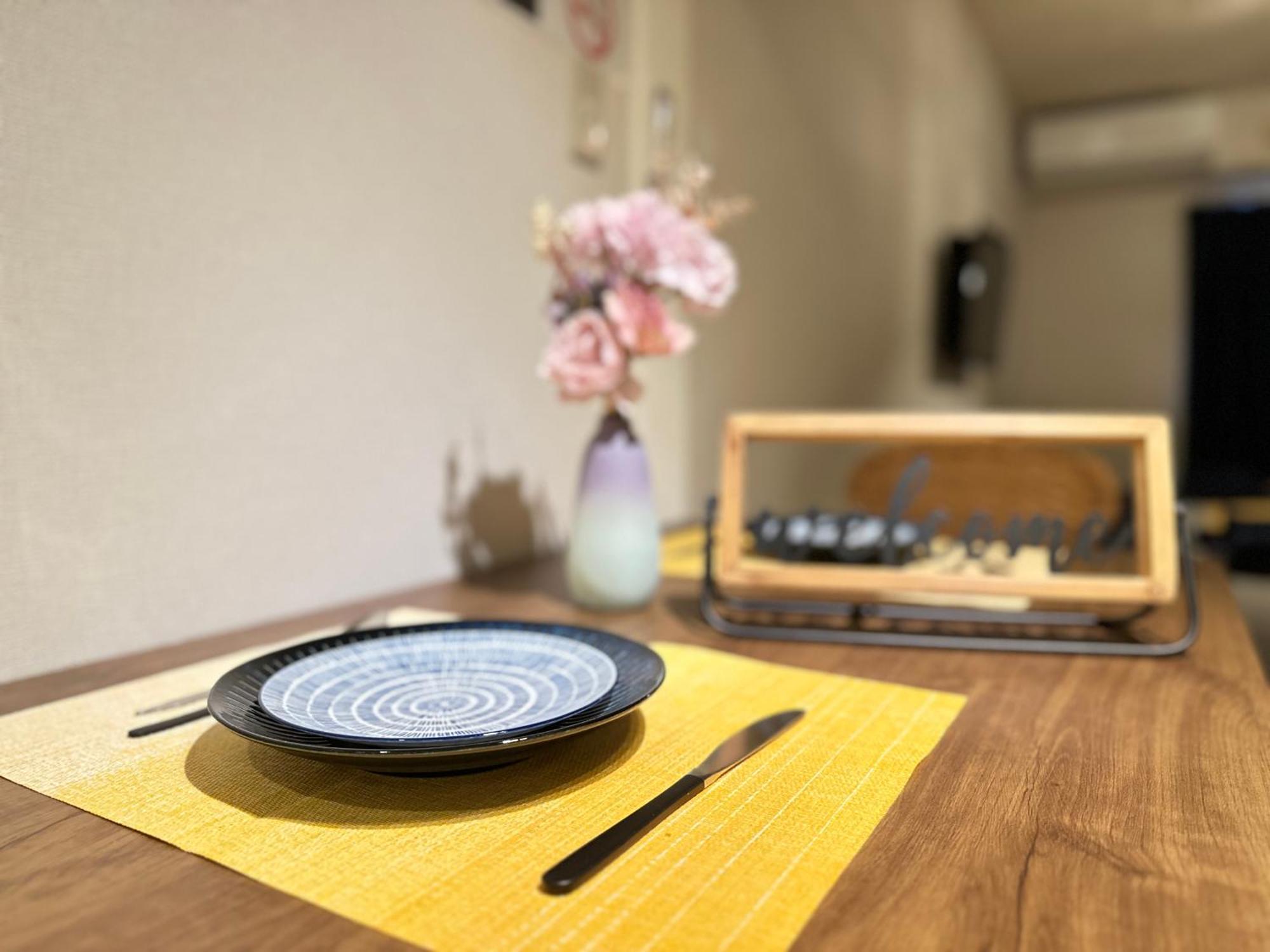 Nestay Apartment Tokyo Shinjuku 外观 照片