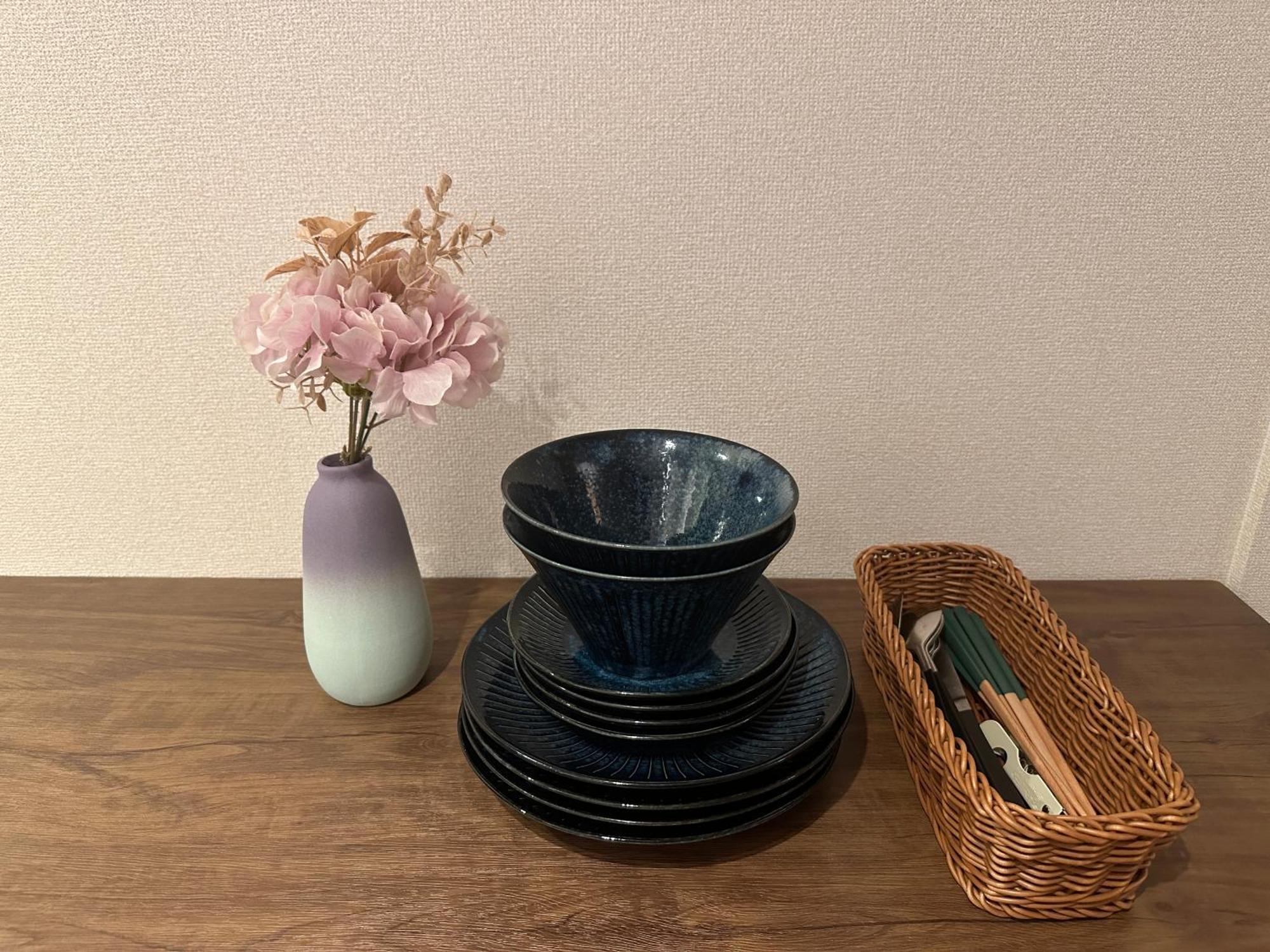 Nestay Apartment Tokyo Shinjuku 外观 照片