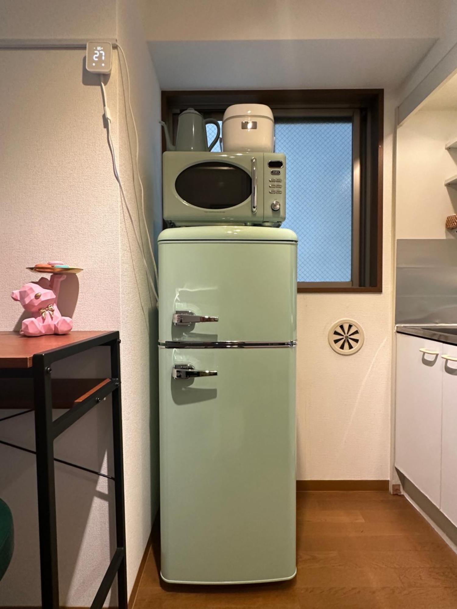 Nestay Apartment Tokyo Shinjuku 外观 照片