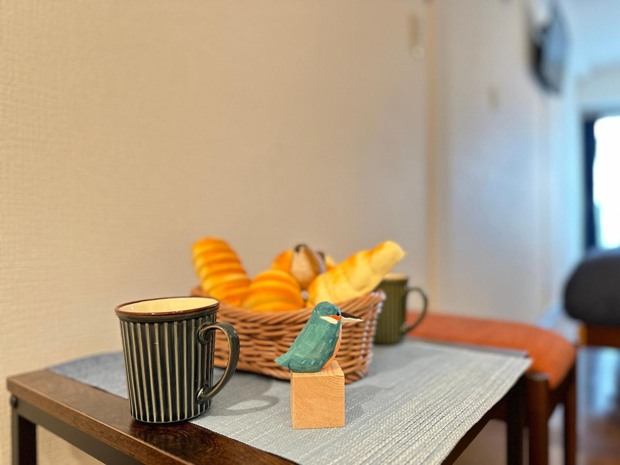 Nestay Apartment Tokyo Shinjuku 外观 照片