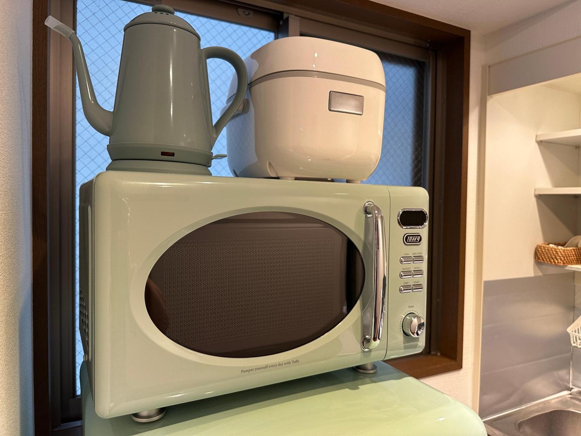 Nestay Apartment Tokyo Shinjuku 外观 照片