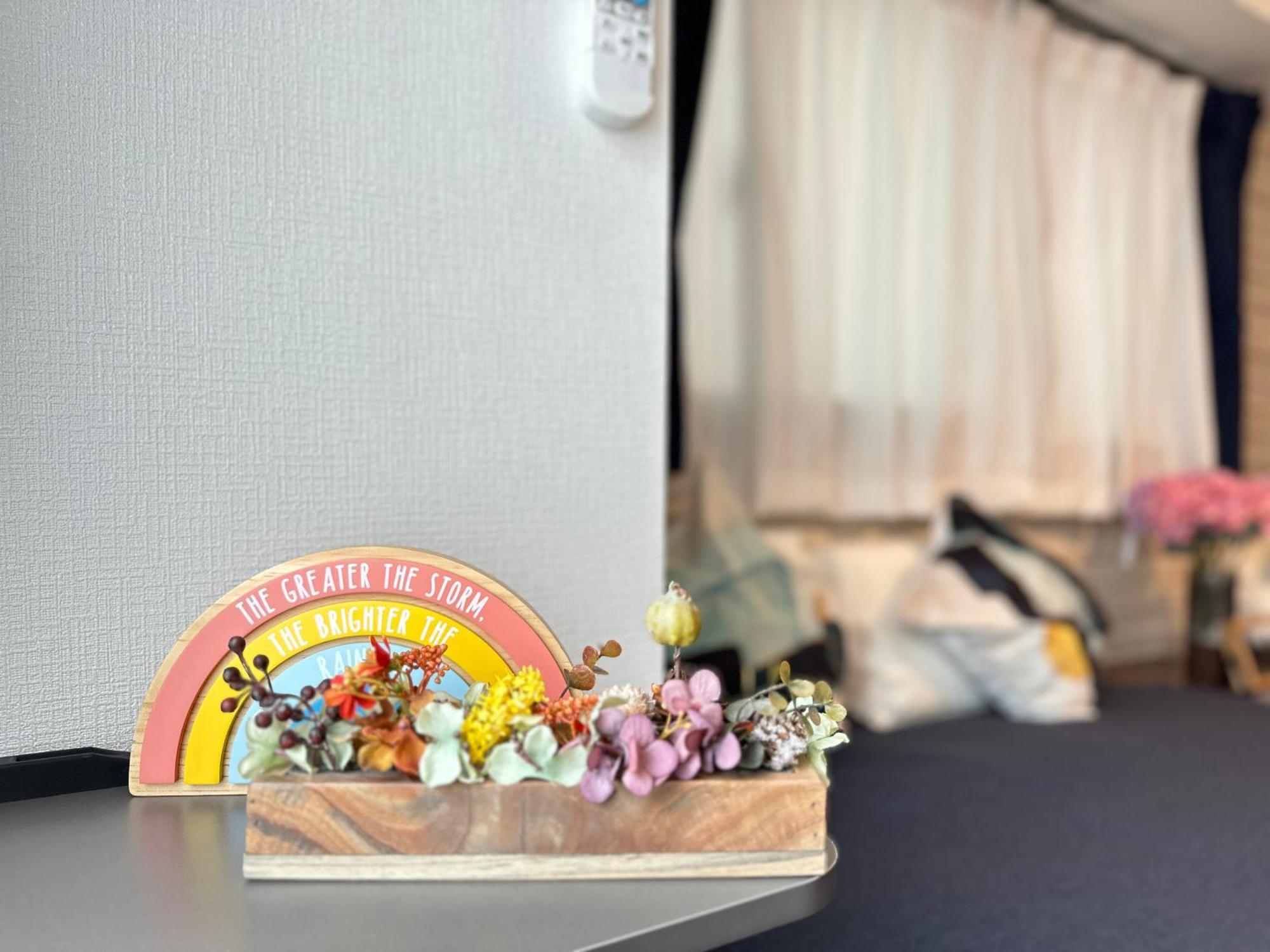Nestay Apartment Tokyo Shinjuku 外观 照片