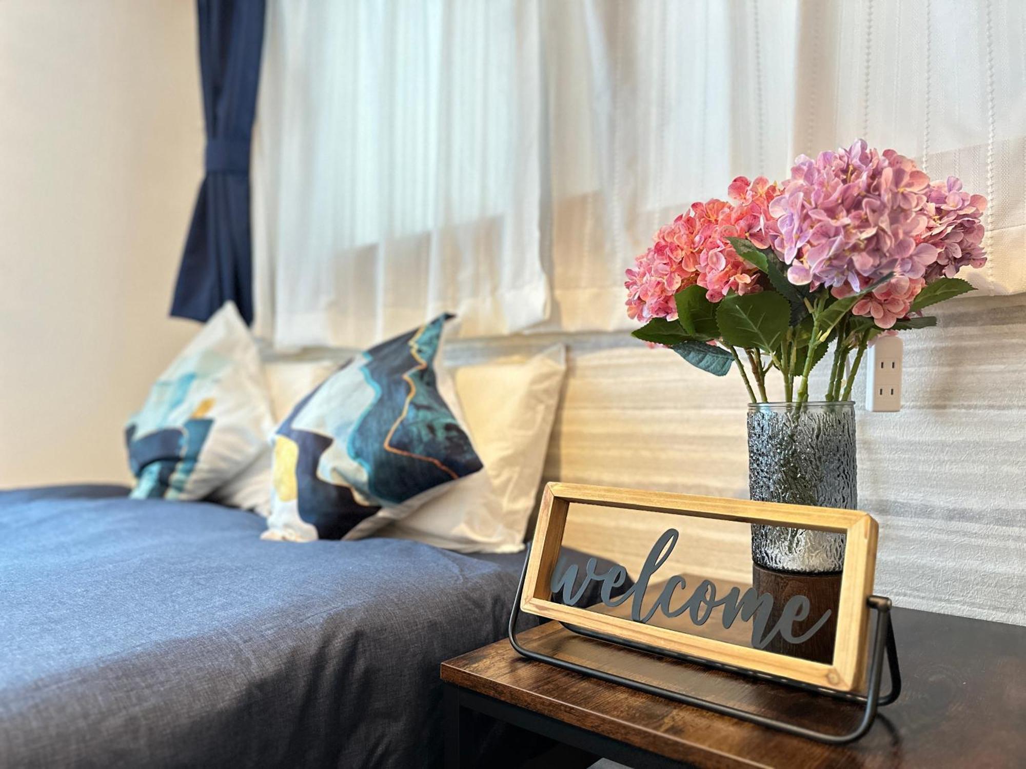 Nestay Apartment Tokyo Shinjuku 外观 照片